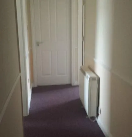 Apartament Abbeyville Cork