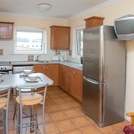 Abbeyville Apartament *