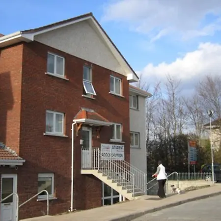 Abbeyville *
